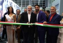 Alla Fiera del Levante inaugurata la 38^ edizione di “Promessi Sposi”