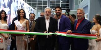 Alla Fiera del Levante inaugurata la 38^ edizione di “Promessi Sposi”