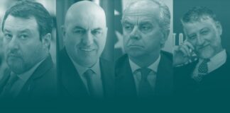 Politica e social, a ottobre in evidenza Piantedosi e Valditara