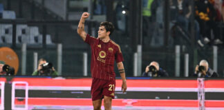 Tra i fischi dell’Olimpico la Roma batte il Torino 1-0