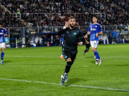 Castellanos officially joins West Ham on a permanent deal from Lazio