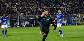 Castellanos officially joins West Ham on a permanent deal from Lazio