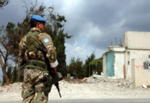 Mo, piano evacuazione soldati Malta in caso intensificazione conflitto