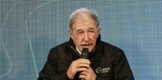 Diga di Genova, Bucci “Sarà completata entro il 2028, siamo in anticipo”