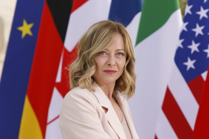 Brindisi - Vertice G7 2024, la prima giornata al Borgo Egnazia