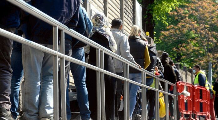 Le disuguaglianze fanno regredire il mondo