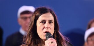 Riforma sanitaria, Todde “Restituiamo certezze e gestione”