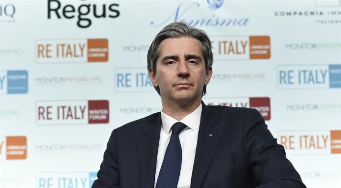 Baccarini “Dobbiamo proteggere la centralità delle agenzie”