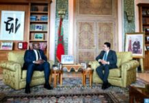 Marocco: Burundi conferma sostegno a integrità territoriale