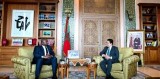 Marocco: Burundi conferma sostegno a integrità territoriale