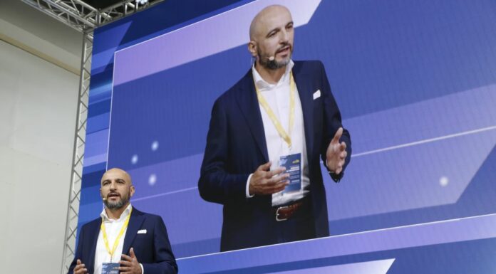 Eni, a Roma Supply Chain Day per la competitività delle filiere