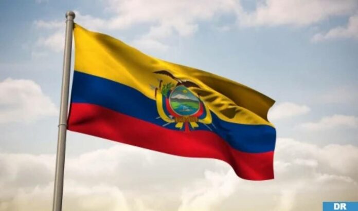 Ecuador 1030