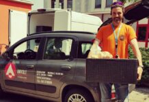 Riparte il progetto “La Mensa che non Spreca”