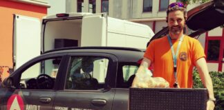 Riparte il progetto “La Mensa che non Spreca”