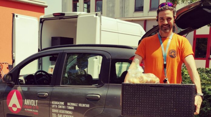 Riparte il progetto “La Mensa che non Spreca”