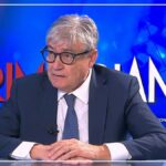 Fusco “Non c’è un partito di Vannacci, diffondiamo le sue idee”