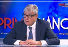 Fusco “Non c’è un partito di Vannacci, diffondiamo le sue idee”