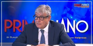Fusco “Non c’è un partito di Vannacci, diffondiamo le sue idee”