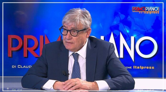 Fusco “Non c’è un partito di Vannacci, diffondiamo le sue idee”