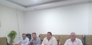 إنطلاق أول مبادرة صفر هامش ربح على السلع الغذائية بجنوب سيناء المصرية