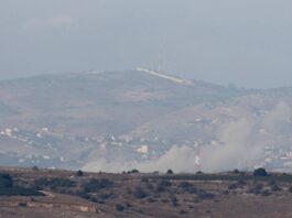 Libano, le IDF colpiscono infrastrutture di Hezbollah nel Sud