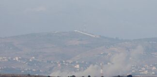 Libano, Hezbollah “Colpite truppe israeliane che attraversavano il confine”