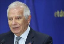 Marocco: Borrell conferma valore a partenariato strategico con Rabat