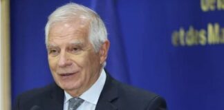 Marocco: Borrell conferma valore a partenariato strategico con Rabat