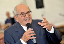 E’ morto l’imprenditore ed ex ministro Francesco Merloni