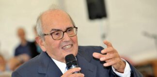 E’ morto l’imprenditore ed ex ministro Francesco Merloni