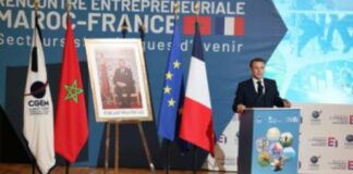 Marocco: attesi nuovi investimenti francesi nel Sahara