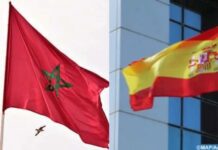 Spagna: Marocco pronto a inviare squadre soccorso