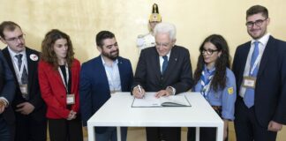 ماتاريلا: التعاون بين المؤسسات ضروري