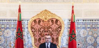 Marocco: Mohammed VI nomina 13 nuovi ambasciatori