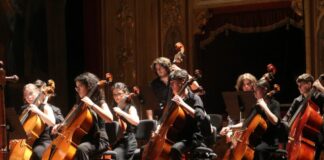 Cdp rinnova sostegno a Fondazione Teatro Massimo Palermo per le orchestre giovanili