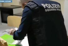 Abusi sessuali su figlia minorenne della compagna, un arresto nel catanese
