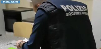 Abusi sessuali su figlia minorenne della compagna, un arresto nel catanese