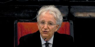 Fabio Roia resta presidente del tribunale di Milano, il Tar conferma