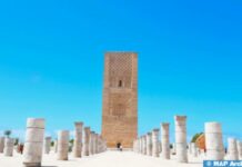 Marocco: Rabat designata Capitale mondiale del libro 2026