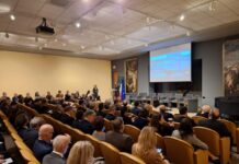 A Washington “Italy-Us Tech Business & Investment Matching Initiative”