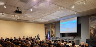 A Washington “Italy-Us Tech Business & Investment Matching Initiative”
