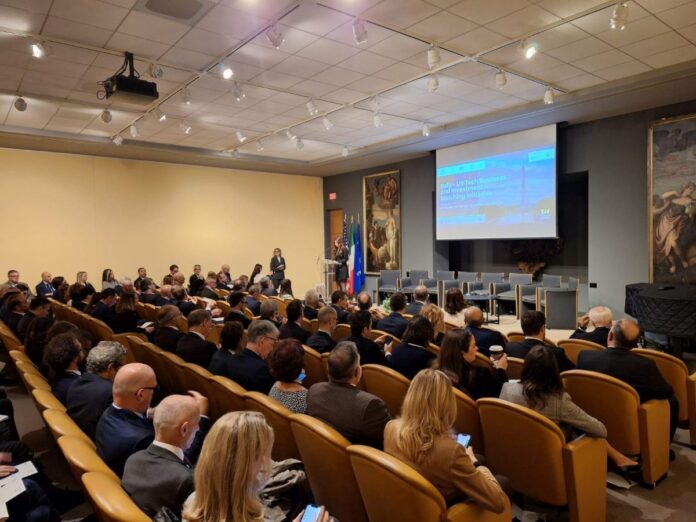 ambasciata Usa