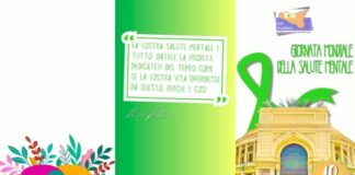 Giornata mondiale della Salute mentale, Asp Palermo il 10 ottobre a piazza Politeama