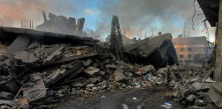 Nuovi raid israeliani in Libano, quattro morti alla periferia di Beirut