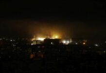 In Libano un morto in raid israeliano su tv Al Mayadeen