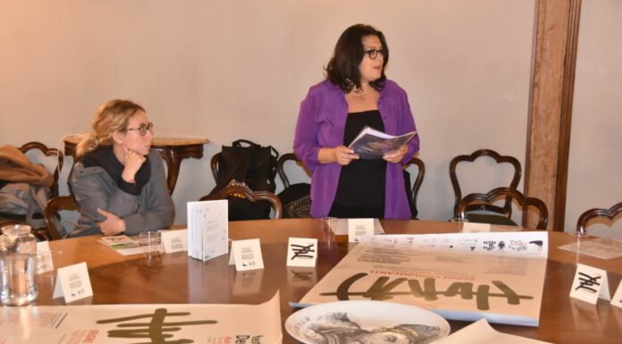 Al via il 9^ Festival “Dentro l’Arte. Nutrirsi di bellezza”