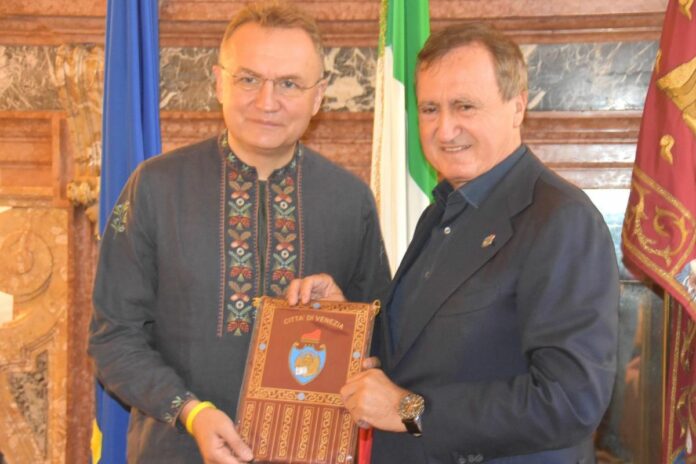 brugnaro_leopoli_cittàvenezia