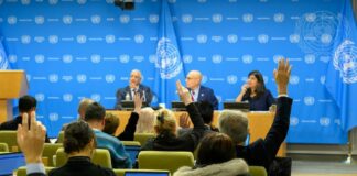 Migranti, Alto commissario Onu diritti umani “No a soluzioni illusorie”