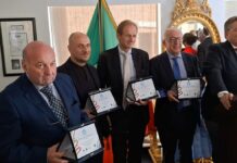 A Washington premiata l'”Eccellenza Italiana”