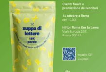 Eit Food, Zaltzman apre cerimonia Premio di giornalismo agroalimentare